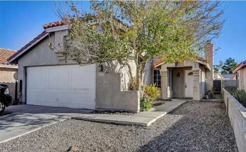5317 Walton Heath Avenue, Las Vegas, NV 89142