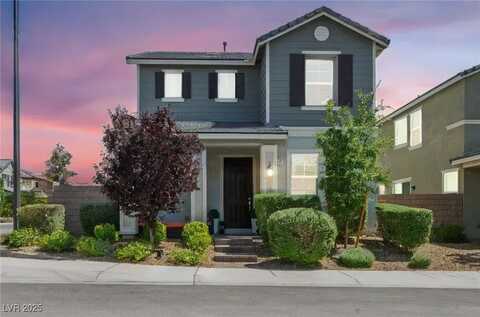 3531 Montepulciano Lane, Henderson, NV 89044