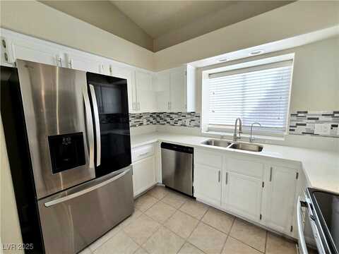 2035 E Warm Springs Road, Las Vegas, NV 89119