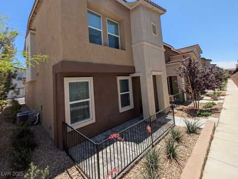 6957 Stafford Hill Street, Las Vegas, NV 89166