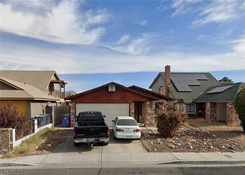 653 Lineshack Lane, Las Vegas, NV 89110