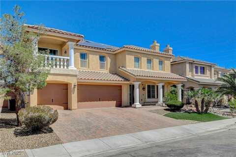 8448 Cambria Cellars Court, Las Vegas, NV 89139