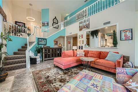 8713 Nautical Bay Lane, Las Vegas, NV 89117
