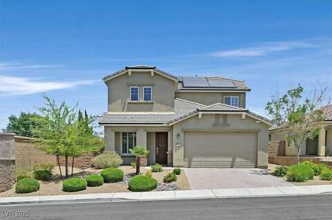 2448 Blair Castle Street, Henderson, NV 89044