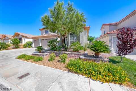 9916 Dusty Winds Avenue, Las Vegas, NV 89117