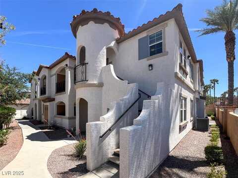 50 Aura De Blanco Street, Henderson, NV 89074