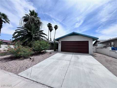 3668 El Toro Street, Las Vegas, NV 89121