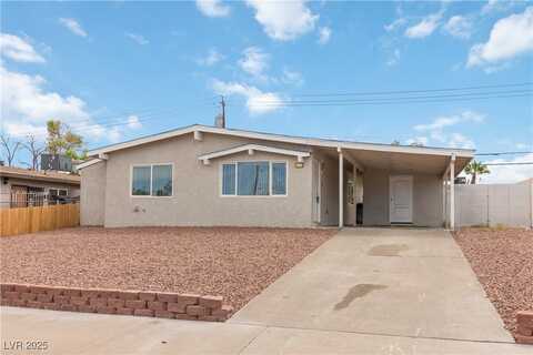 49 Constitution Avenue, Henderson, NV 89015