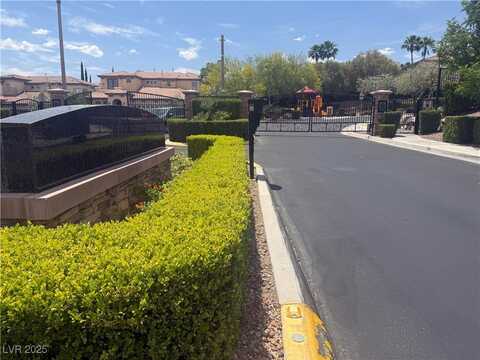530 Calahonda Court, Las Vegas, NV 89138