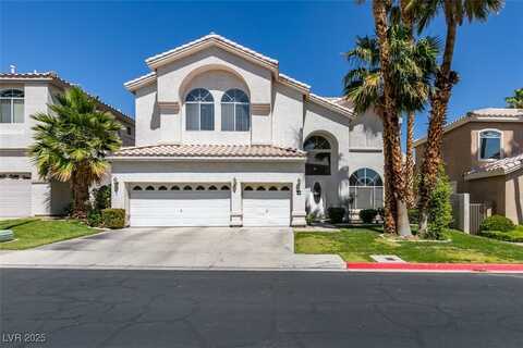 2090 Eaglepath Circle, Henderson, NV 89074