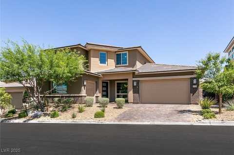 2680 Nevada Agave Lane, Las Vegas, NV 89138