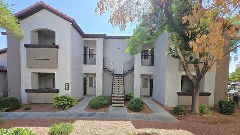 2615 W Gary Avenue, Las Vegas, NV 89123