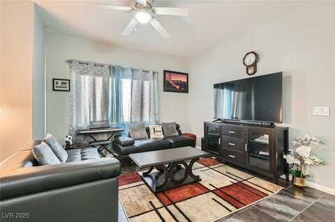 6321 Rolling Rose Street, North Las Vegas, NV 89081