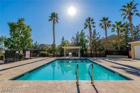 6321 Rolling Rose Street, North Las Vegas, NV 89081