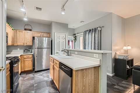 6321 Rolling Rose Street, North Las Vegas, NV 89081