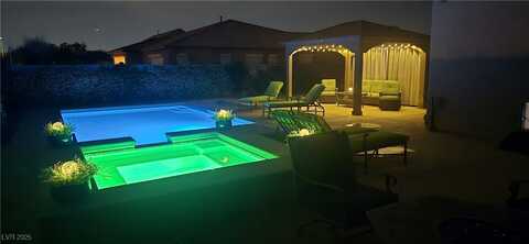 4242 Helena Hideaway Court, Las Vegas, NV 89129