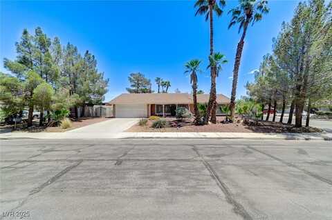 3360 Paso Andres Street, Las Vegas, NV 89146