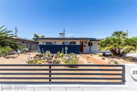 3308 Navajo Way, Las Vegas, NV 89108