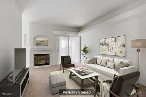 525 Indian Princess Drive, Las Vegas, NV 89145