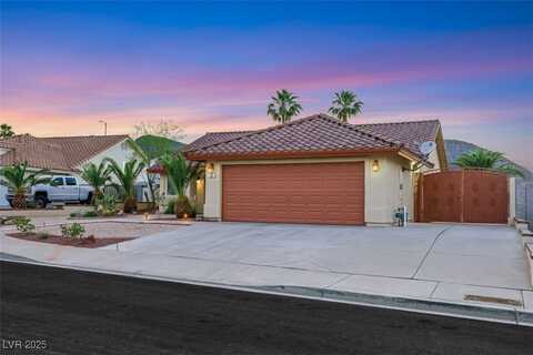 160 Coastal Pier Court, Henderson, NV 89002