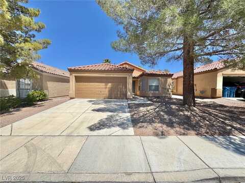 1396 Dragon Rock Drive, Henderson, NV 89052