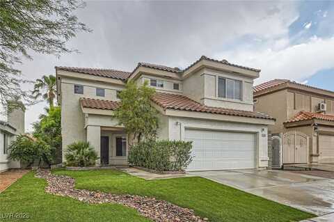 7267 W Mesa Vista Avenue, Las Vegas, NV 89113