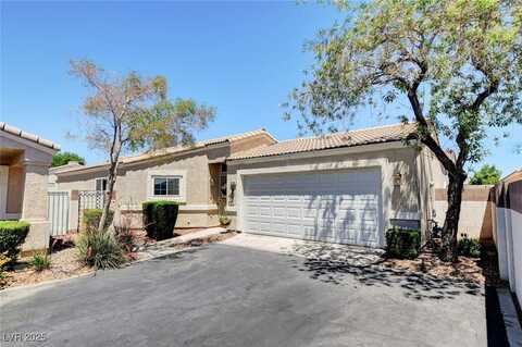 5043 Mascaro Drive, Las Vegas, NV 89122