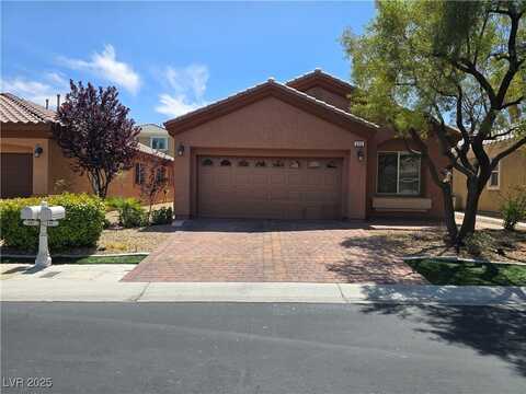 111 SANDY BUNKER Lane, Las Vegas, NV 89148