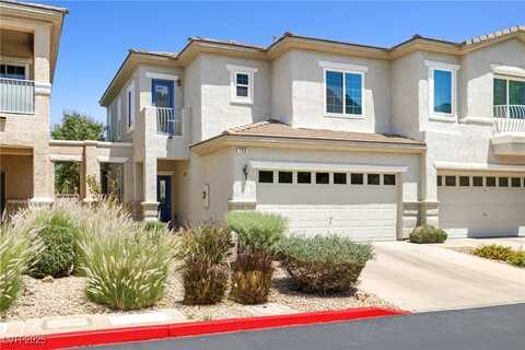 708 Solitude Point Avenue, Henderson, NV 89012