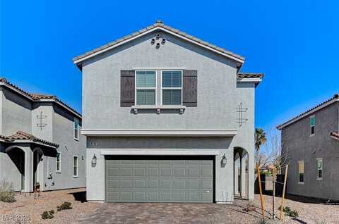 8786 Sand Verbena Avenue, Las Vegas, NV 89117