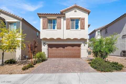 7107 Tilligerry Street, North Las Vegas, NV 89084