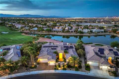5162 ESTASI Street, Las Vegas, NV 89135