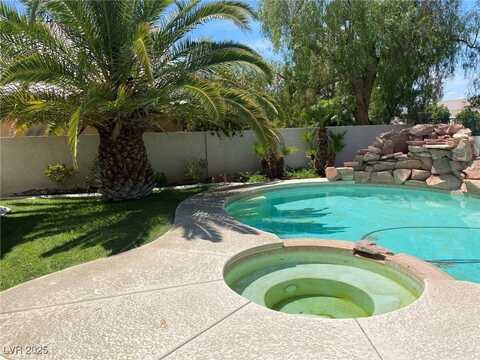 436 Beardsley Circle, Henderson, NV 89052