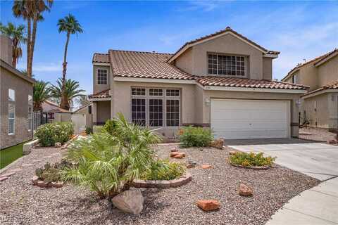 270 Snowy River Circle, Henderson, NV 89074