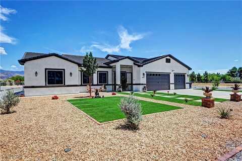 2891 S Rainbow Avenue, Pahrump, NV 89048
