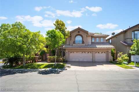 2008 Aspen Oak Street, Las Vegas, NV 89134