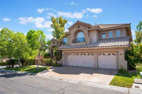 2008 Aspen Oak Street, Las Vegas, NV 89134