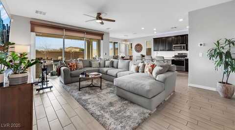 7115 Calvert Cliffs Street, North Las Vegas, NV 89084
