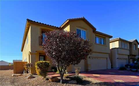 3789 DUSKY FLYCATCHER Street, Las Vegas, NV 89122