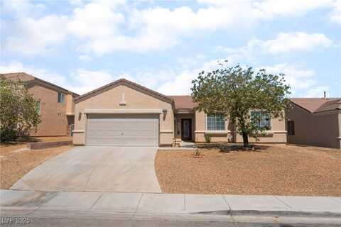6140 Passionate Court, North Las Vegas, NV 89031