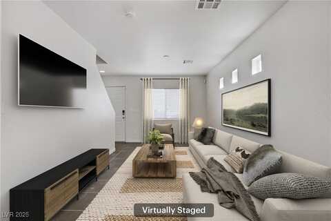 5135 Paradise Valley Avenue, Las Vegas, NV 89156