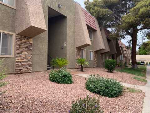 5471 INDIAN RIVER Drive, Las Vegas, NV 89103