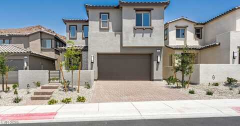 72 Via Montoro, Henderson, NV 89011