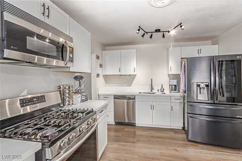 3417 Lillis Circle, North Las Vegas, NV 89030