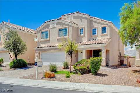 412 ORCHID OASIS Avenue, North Las Vegas, NV 89031