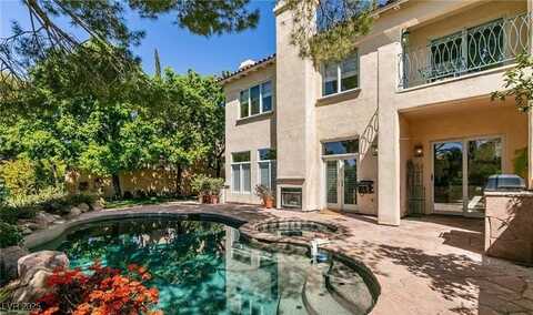 9001 Opus Drive, Las Vegas, NV 89117