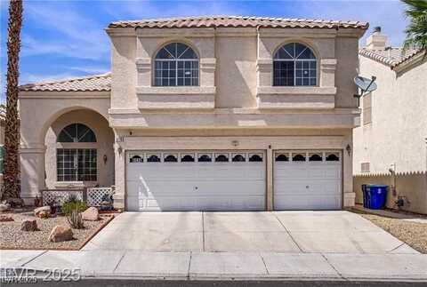 8116 Kokoma Drive, Las Vegas, NV 89128