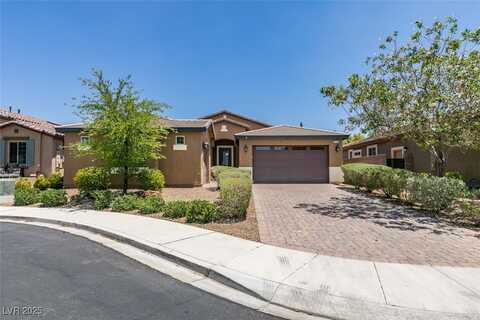 368 Calabria Beach Street, Henderson, NV 89015