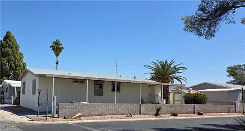 3580 Katmai Drive, Las Vegas, NV 89122