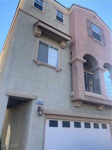 10637 NEVADA FALLS Avenue, Las Vegas, NV 89128